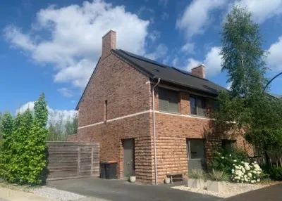 Twee-onder-één-kap te koop: Zierikzeestraat 53, Koolhoven Buiten Tilburg