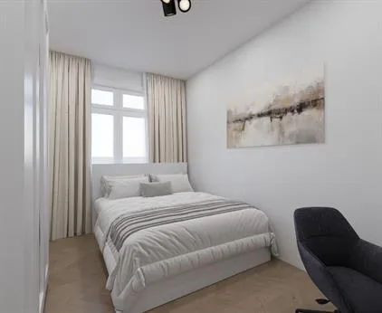 Kamer te huur: Zierikzeestraat, Pendrecht Rotterdam