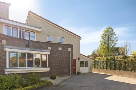 Hoekwoning te koop: Zigt 43, Warmenhuizen-Zuid Warmenhuizen