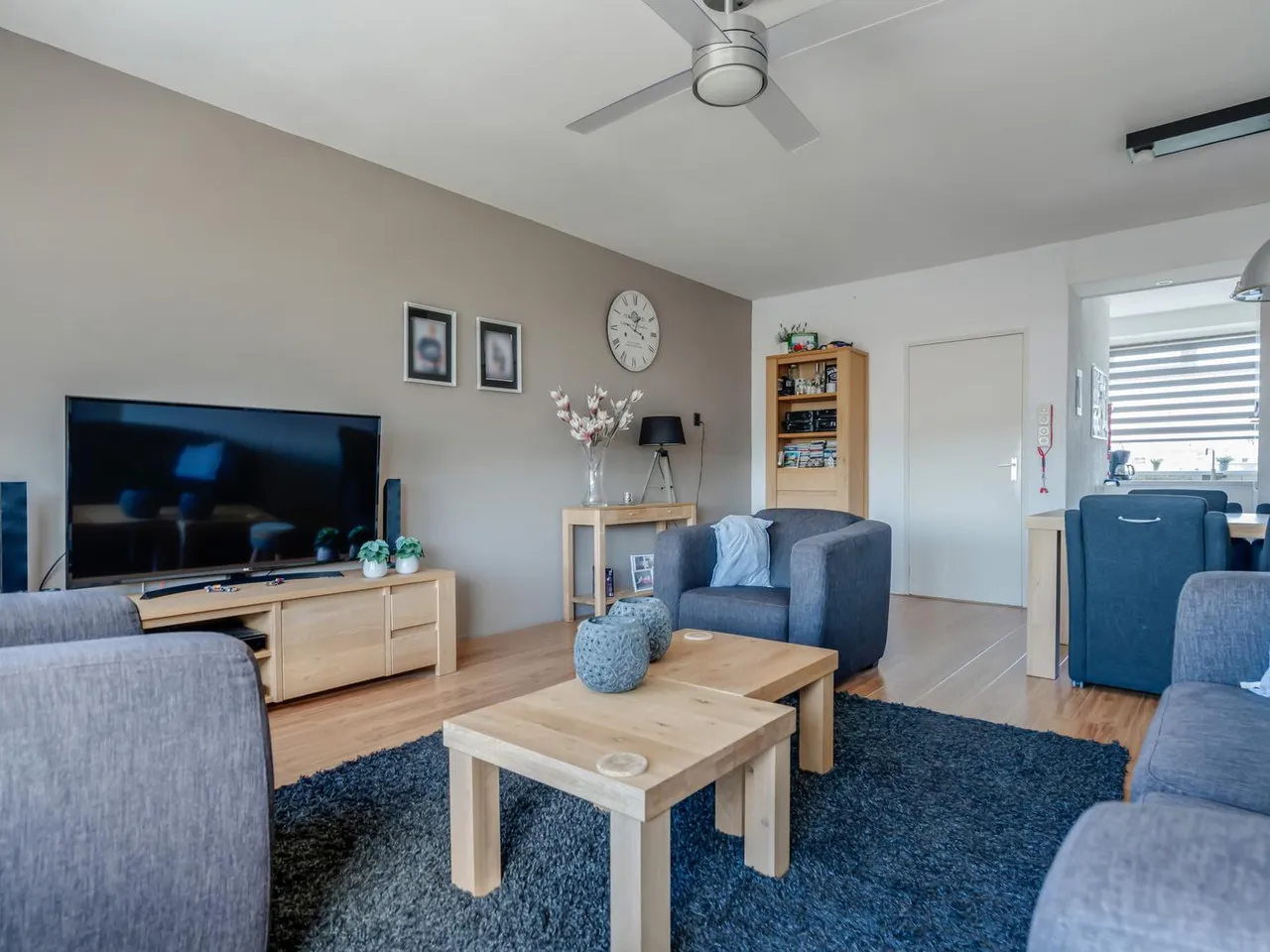 Appartement te koop: Zigzagoven 45, Delfzijl