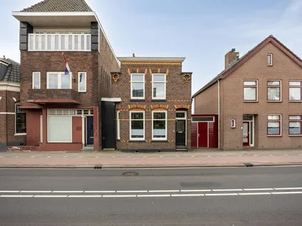 Tussenwoning te koop: Zijde 124, Voorofschebuurt Boskoop