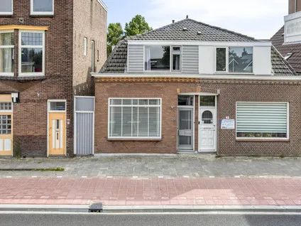 Twee-onder-één-kap te koop: Zijde 288, Zonnedauw Boskoop