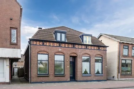 Twee-onder-één-kap te koop: Zijde 296, Zonnedauw Boskoop