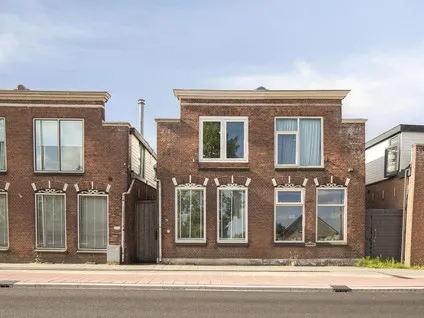 Twee-onder-één-kap te koop: Zijde 354, Zonnedauw Boskoop