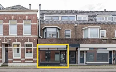 Woning te koop: Zijde 60, Voorofschebuurt Boskoop