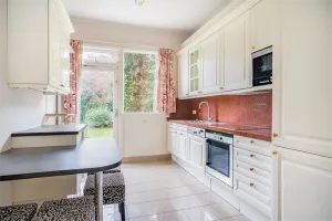 Woning te huur: Zijdelaan, 'S-Gravenhage