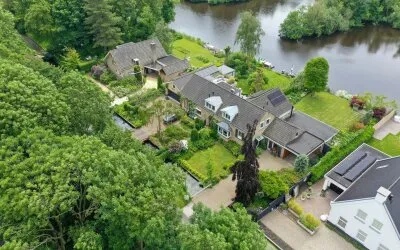 Twee-onder-één-kap te koop: Zijdelveld 66B, Thamerdal Uithoorn
