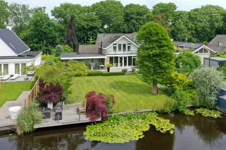 Twee-onder-één-kap te koop: Zijdelveld 66B, Thamerdal Uithoorn