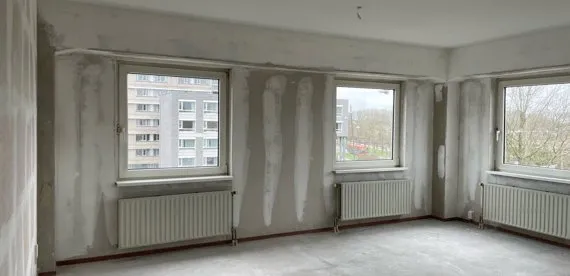 Appartement te huur: Zijdelwaardplein 111, Zijdelwaard Uithoorn