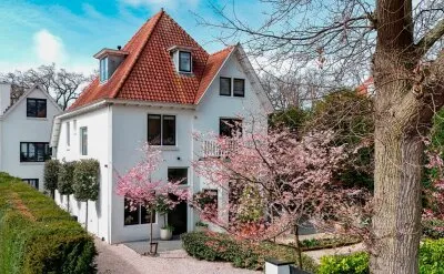 Vrijstaande woning te koop: Zijdeweg 4, Klingenbosch Wassenaar