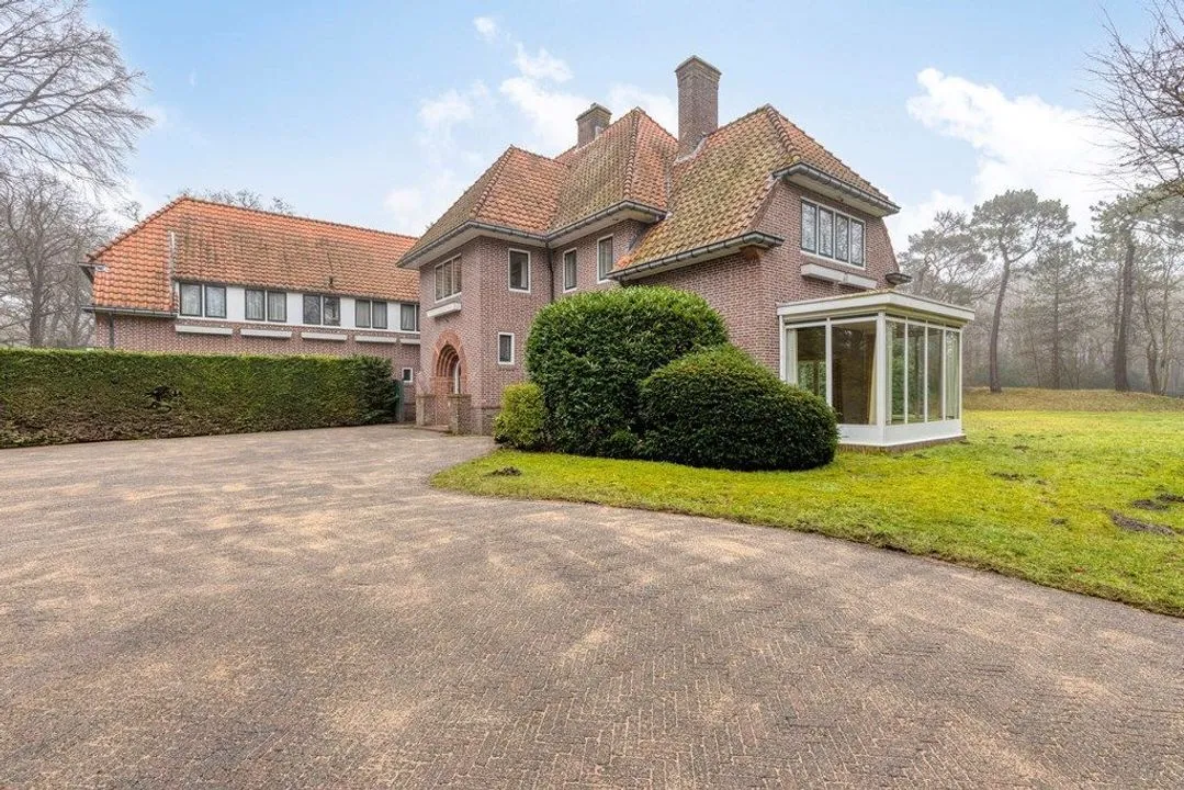 Appartement te huur: Zijdeweg 42, Wassenaar