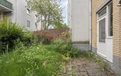 Appartement te koop: Zijdewindestraat 118, Oude Westen Rotterdam