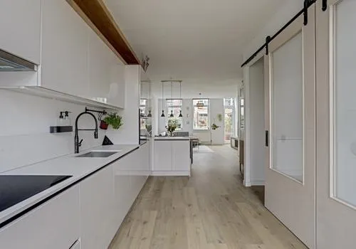 Appartement te koop: Zijdewindestraat 49B, Oude Westen Rotterdam