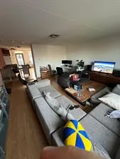 Kamer te huur: Zijdewindestraat, Oude Westen Rotterdam