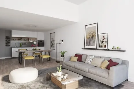 Appartement te koop: Zijdstraat 31E, Centrum Aalsmeer