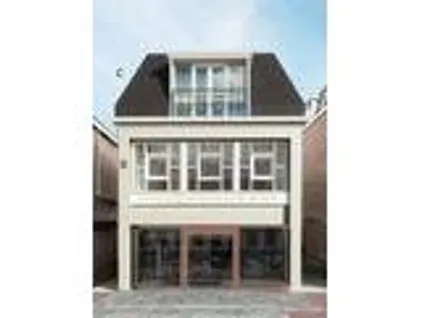 Appartement te koop: Zijdstraat 43A, Centrum Aalsmeer