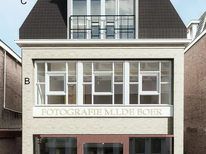 Appartement te koop: Zijdstraat 43C, Centrum Aalsmeer