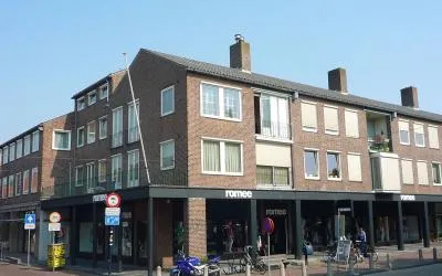 Appartement te huur: Zijdstraat 87, Aalsmeer