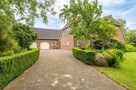 Vrijstaande woning te koop: Zijdstukkerweg 6A, Alteveer Buitengebied Stadskanaal