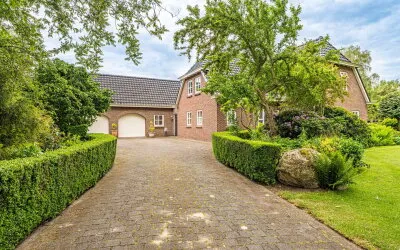 Vrijstaande woning te koop: Zijdstukkerweg 6A, Alteveer Buitengebied Stadskanaal