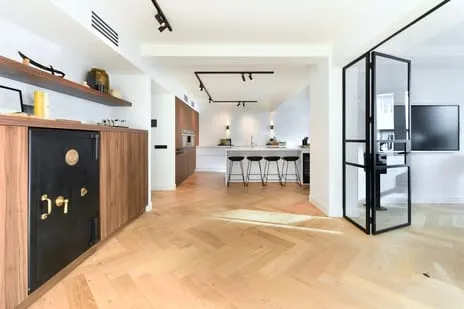 Appartement te koop: Zijl 10C, Rotterdam