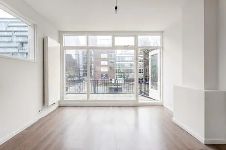 Appartement te koop: Zijl 1B, Stadsdriehoek Rotterdam