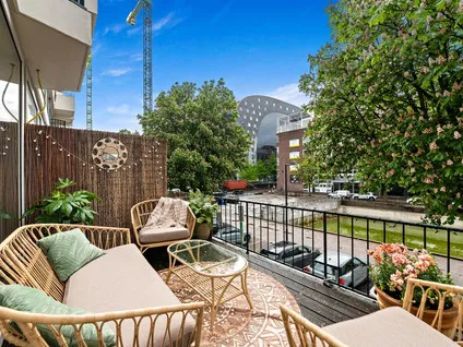 Appartement te koop: Zijl 7B, Stadsdriehoek Rotterdam