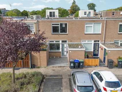 Tussenwoning te koop: Zijldiep 14, Dordrecht