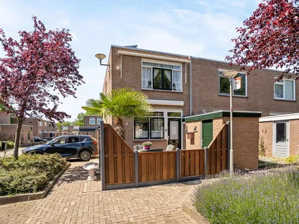 Hoekwoning te koop: Zijldiep 16, Merwedepolder-Oost Dordrecht