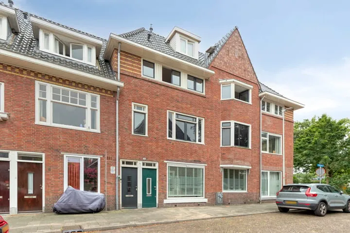 Appartement te koop: Zijldiepstraat 10, Rivierenwijk Utrecht
