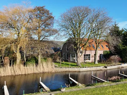 Vrijstaande woning te koop: Zijldijk 5, Warmond buitengebied-Oosteinde Warmond