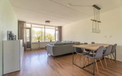 Appartement te koop: Zijldonk 73, Slaaghwijk Leiden