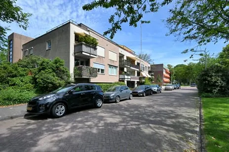 Appartement te huur: Zijllaan 81, Groot Deijleroord en Ter Weer Wassenaar