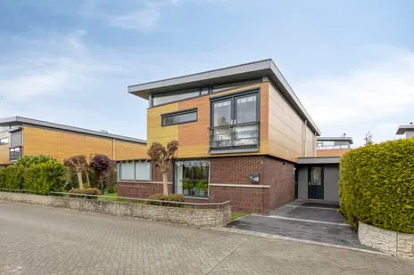 Vrijstaande woning te koop: Zijlpoort 8, Nieuw-Vennep Getsewoud Noord Nieuw-Vennep