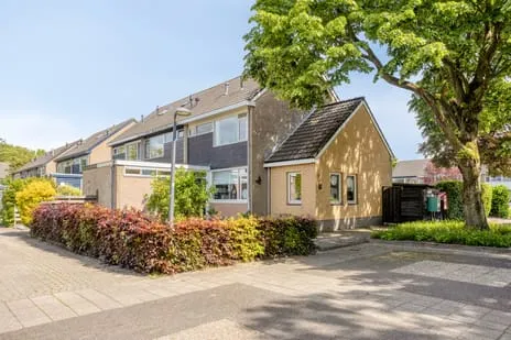 Hoekwoning te koop: Zijlroede 1, De Greiden Heerenveen