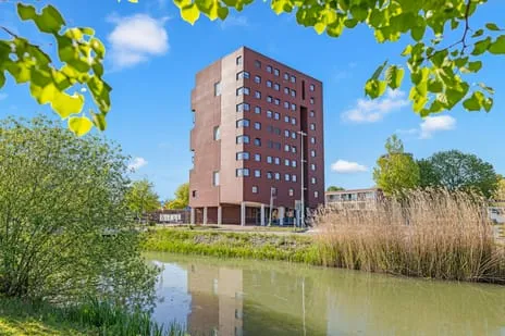 Appartement te koop: Zijlsterraklaan 23, Langerak Utrecht