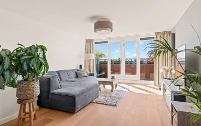 Appartement te koop: Zijlsterraklaan 23, Langerak Utrecht