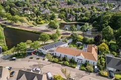Appartement te koop: Zijlstralaan 6, Vlijmen
