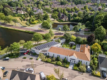 Appartement te koop: Zijlstralaan 6, Vijfhoeven Vlijmen