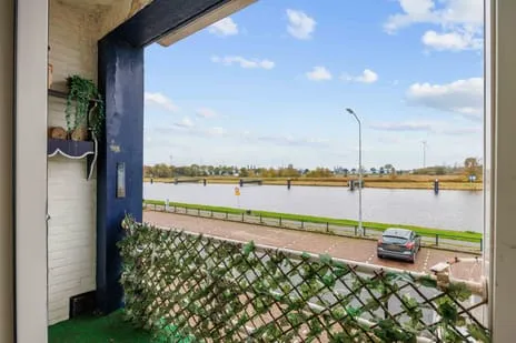 Apartment for sale: Zijlvest 18A, Oosterveld Farmsum
