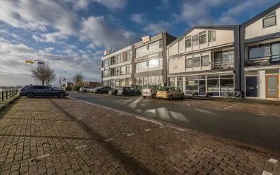 Appartement te koop: Zijlvest 18A, Oosterveld Farmsum