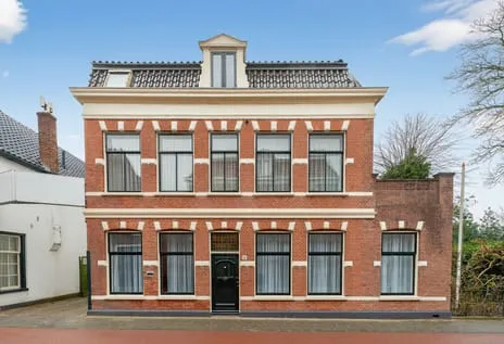 Woning te huur: Zijlweg 13, Overveen Overveen
