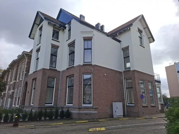 Studio te huur: Zijlweg 146A-MAX., Bloemenbuurt Haarlem