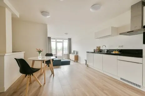 Appartement te koop: Zijlweg 148C405, Bloemenbuurt Haarlem