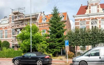 Appartement te koop: Zijlweg 173RD, Bloemenbuurt Haarlem
