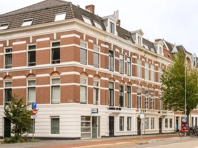 Appartement te koop: Zijlweg 18, Hasselaersbuurt Haarlem