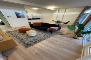 Woning te huur: Zijlweg, Haarlem