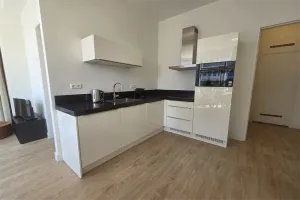 Woning te huur: Zijlweg, Veldzigt Haarlem