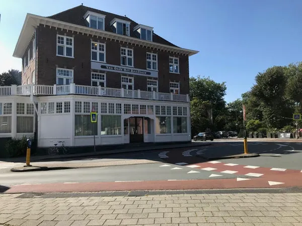 Kamer te huur: Zijlweg, Overveen Overveen