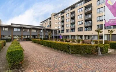 Appartement te koop: Zijpe 124, Aa-landen-Midden Zwolle